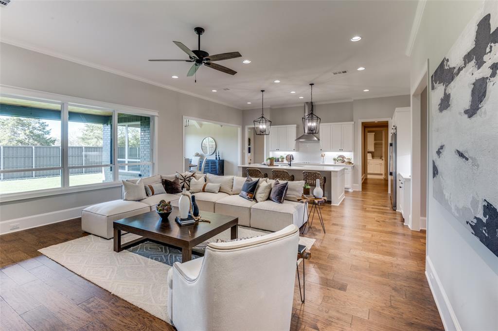 Bryson Manor - Residential