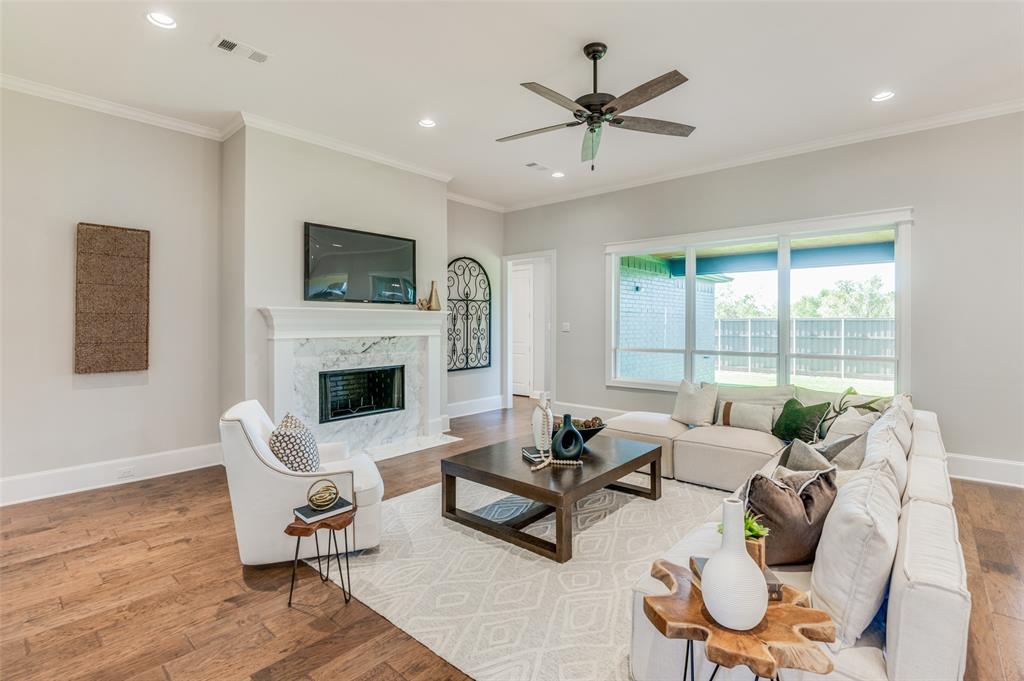 Bryson Manor - Residential