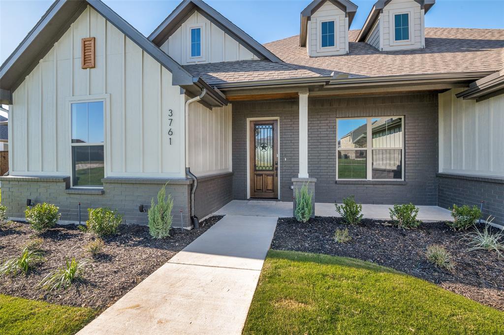 Bryson Manor - Residential