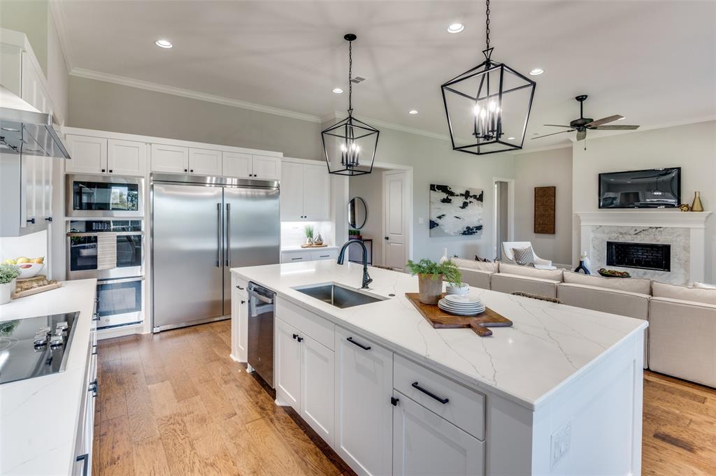Bryson Manor - Residential