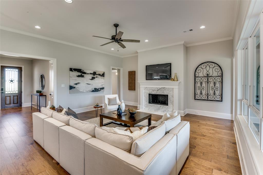 Bryson Manor - Residential