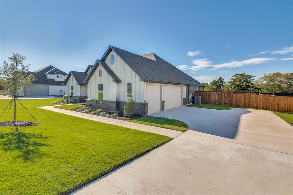 Bryson Manor - Residential
