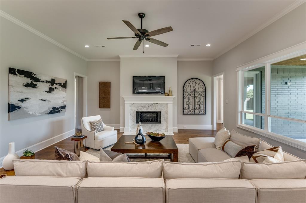 Bryson Manor - Residential