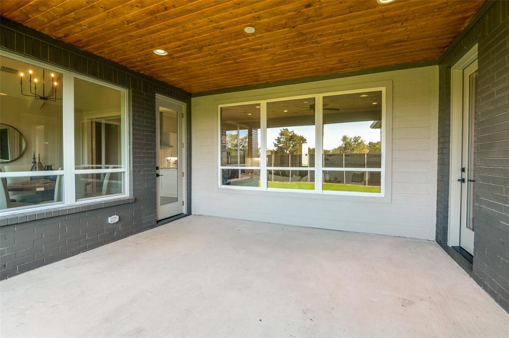 Bryson Manor - Residential