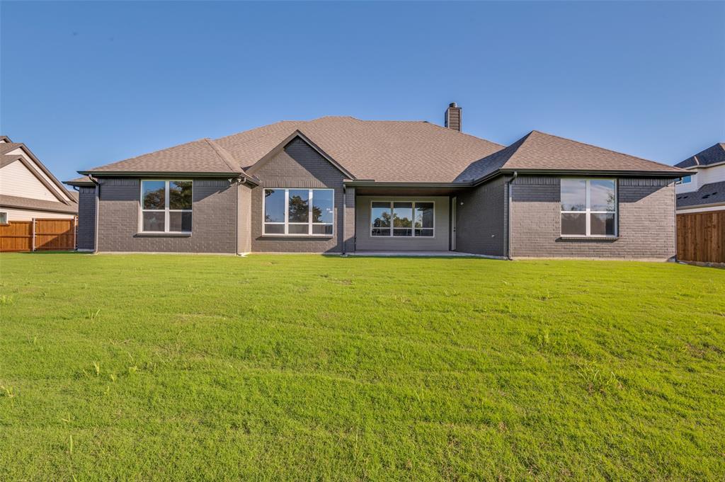 Bryson Manor - Residential