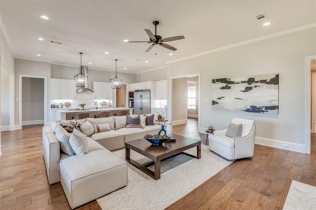 Bryson Manor - Residential
