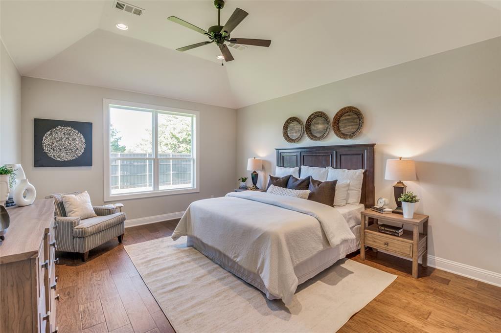 Bryson Manor - Residential