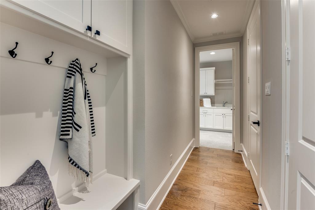 Bryson Manor - Residential