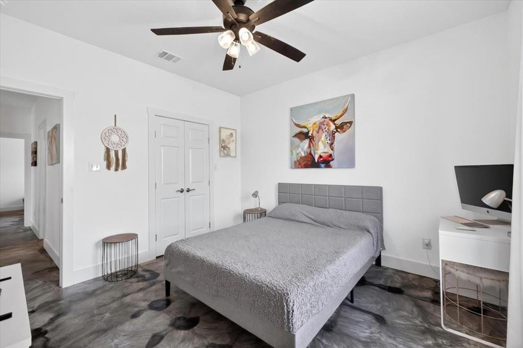 Gibtown Ests - Residential