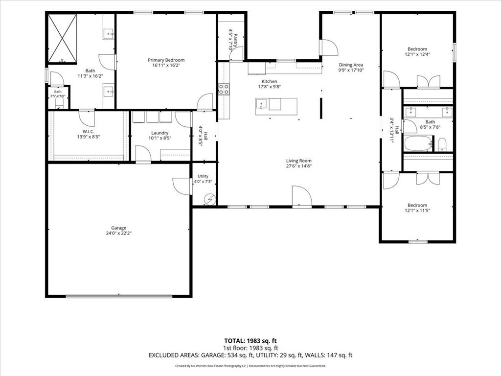 Gibtown Ests - Residential