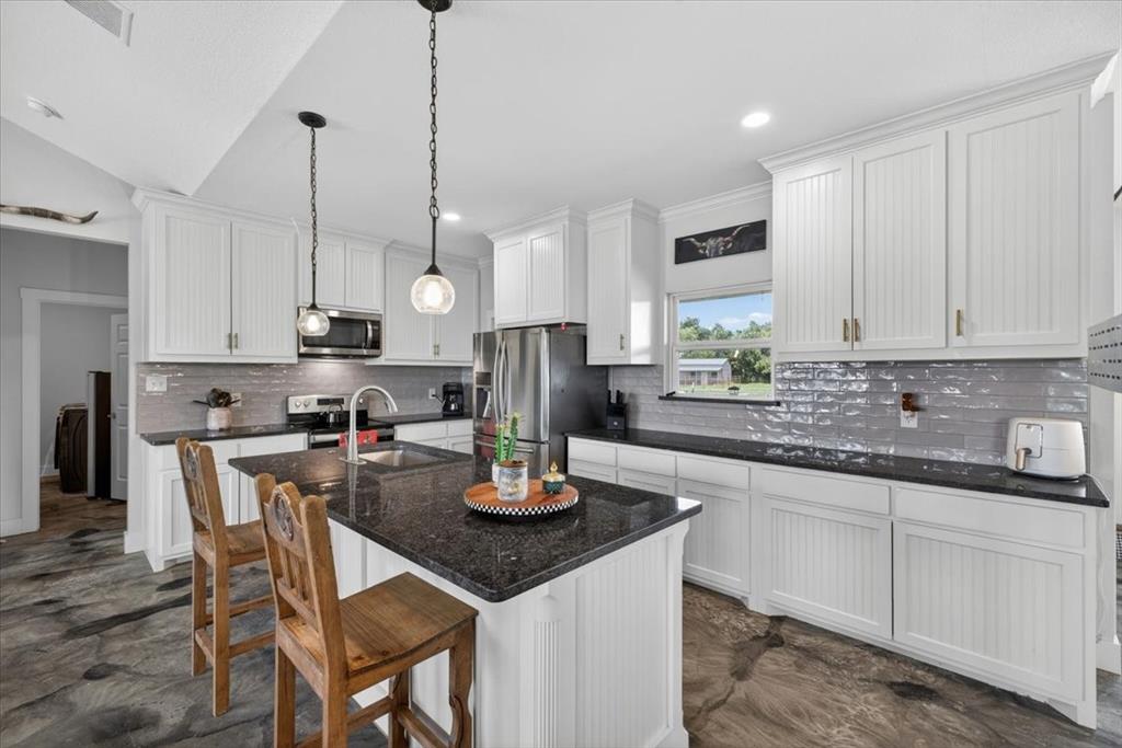 Gibtown Ests - Residential