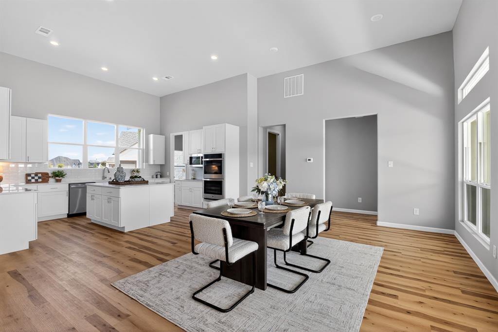 Dove Mdws - Residential