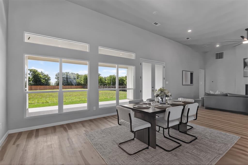 Dove Mdws - Residential