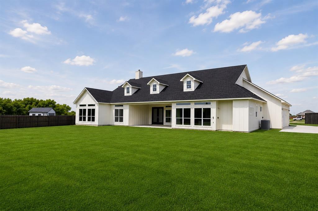 Dove Mdws - Residential