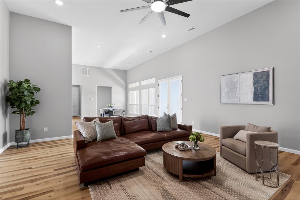Dove Mdws - Residential