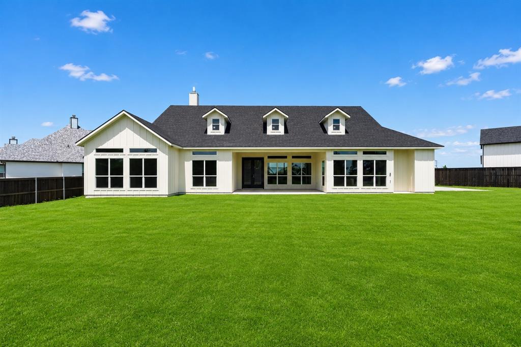 Dove Mdws - Residential