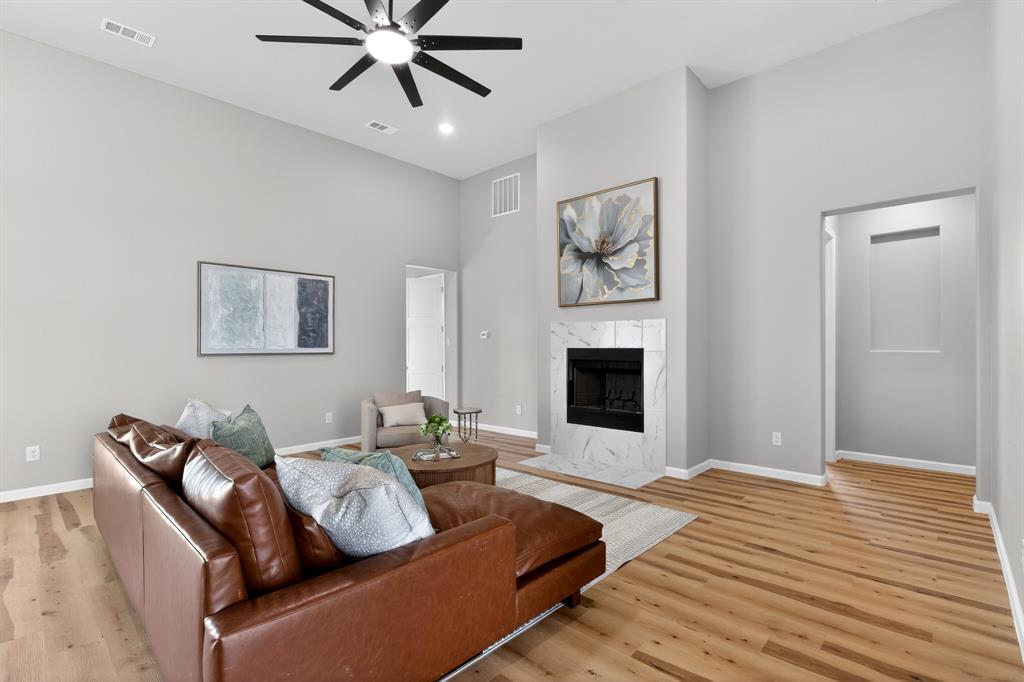 Dove Mdws - Residential