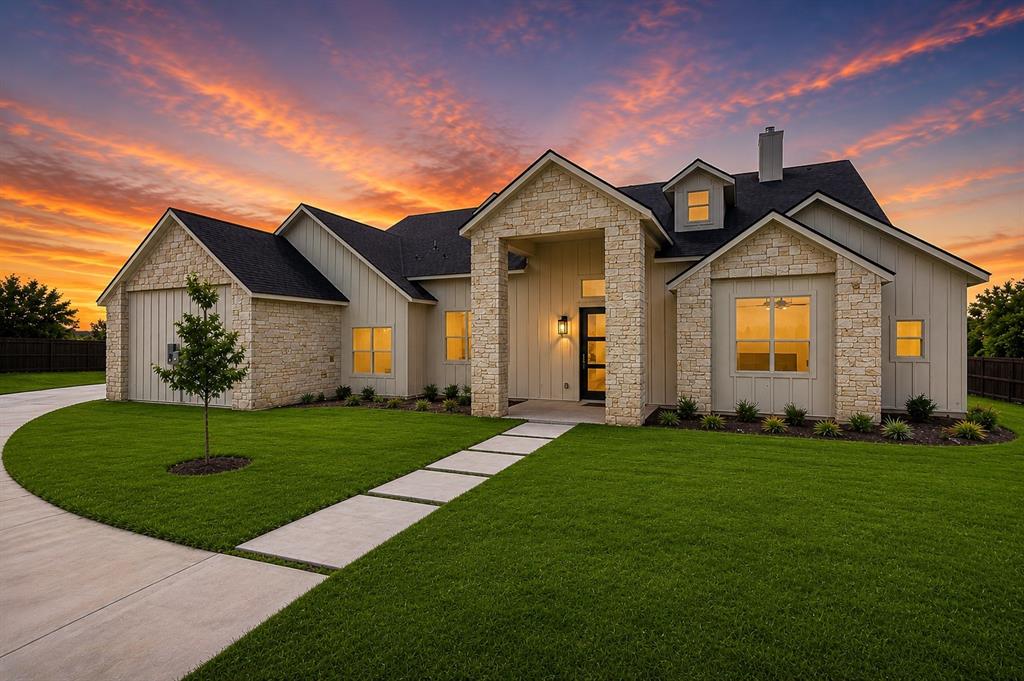 Dove Mdws - Residential