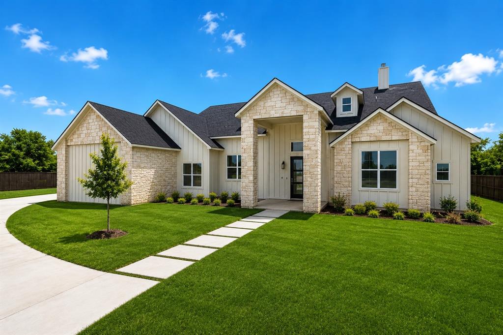 Dove Mdws - Residential