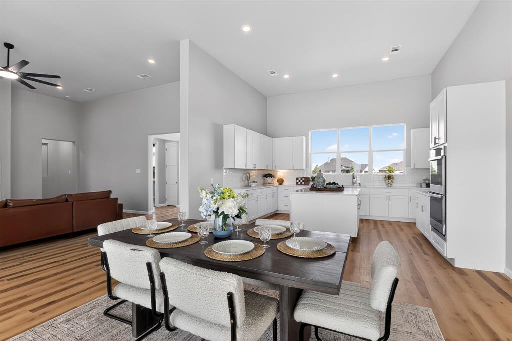 Dove Mdws - Residential