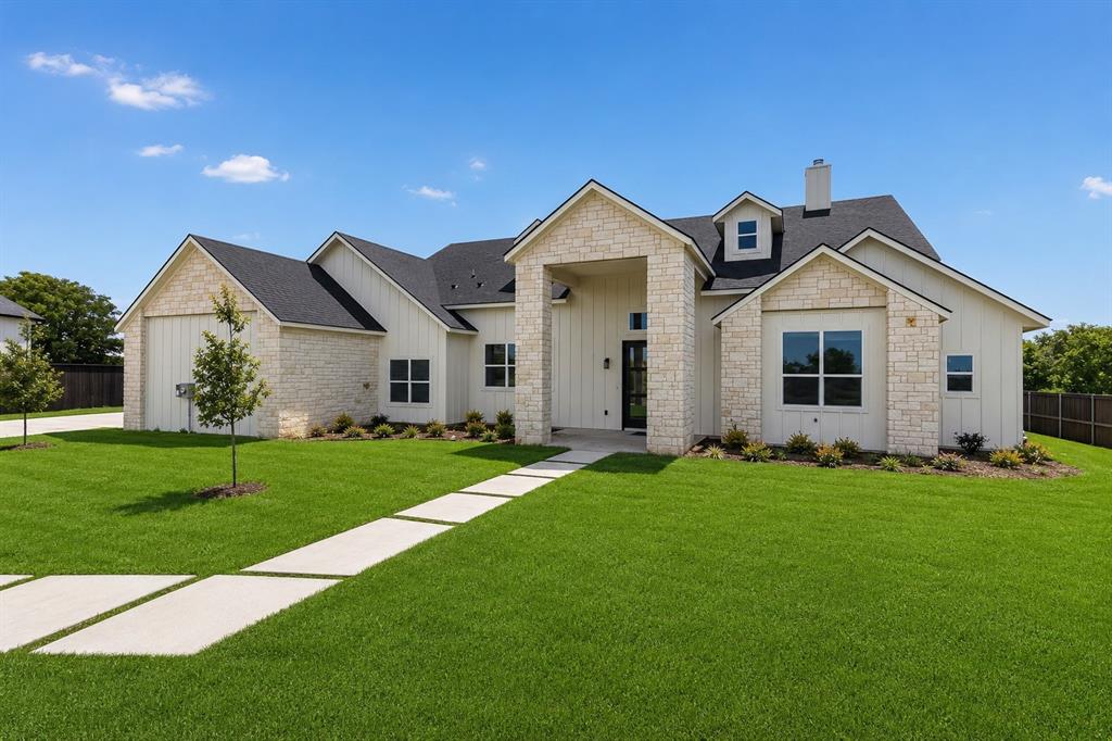 Dove Mdws - Residential