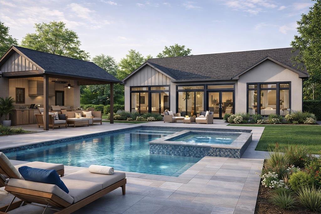 Dove Mdws - Residential