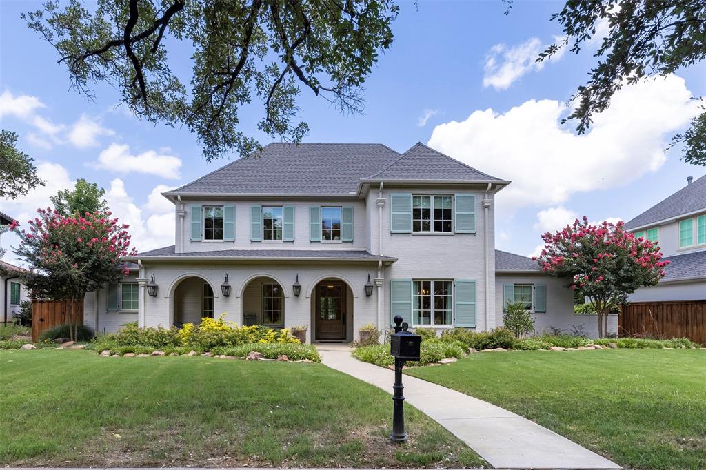 Edwards Ranch River Hills - Residential