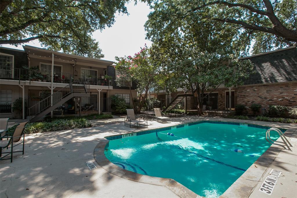 Towneoaks Terrace Condo - Residential