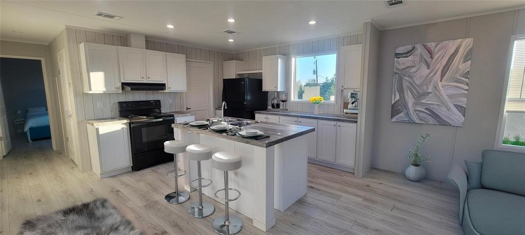 Oak Hills - Residential