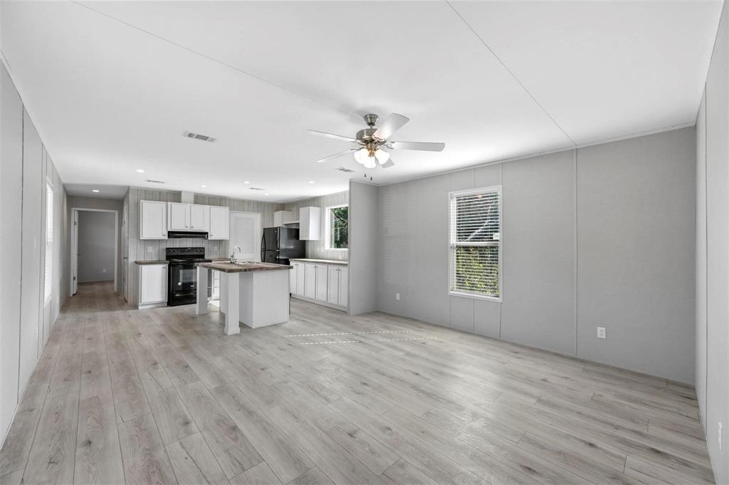 Oak Hills - Residential