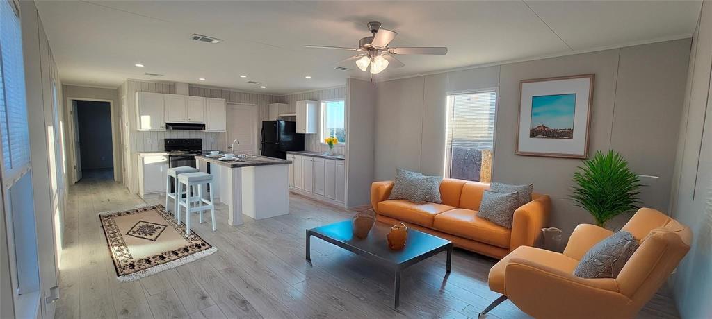 Oak Hills - Residential