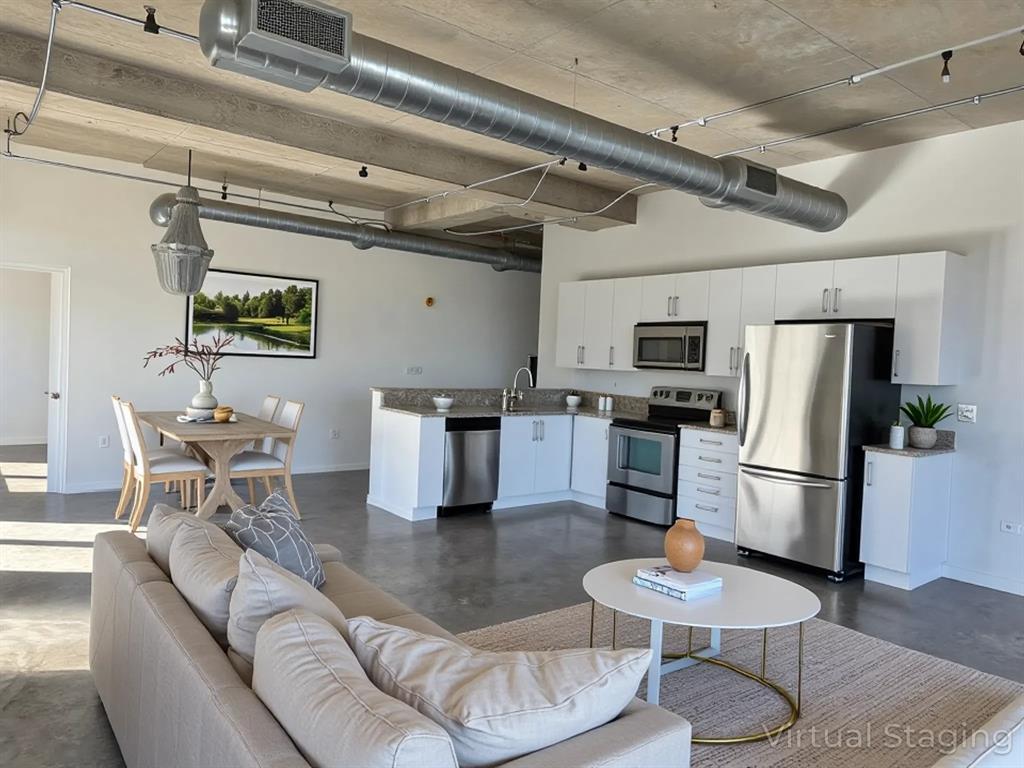 Beat Southside Station - Residential