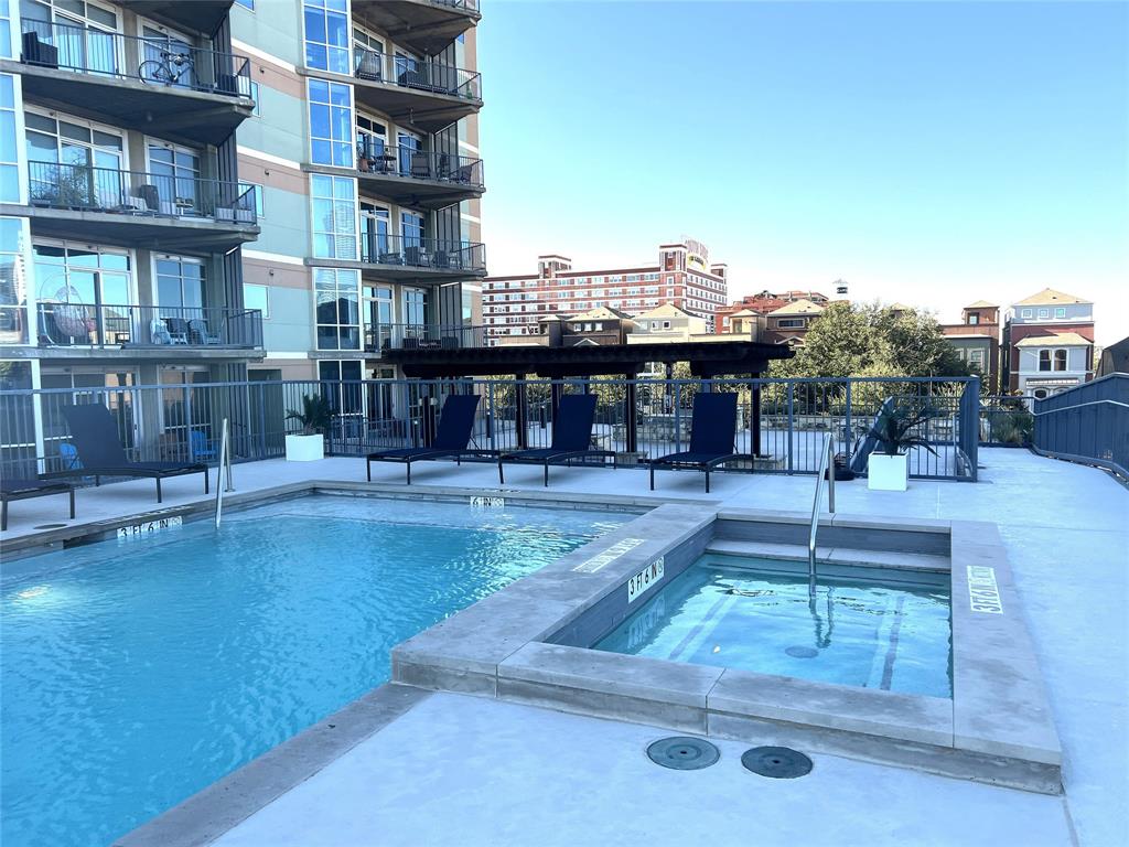 Beat Southside Station - Residential