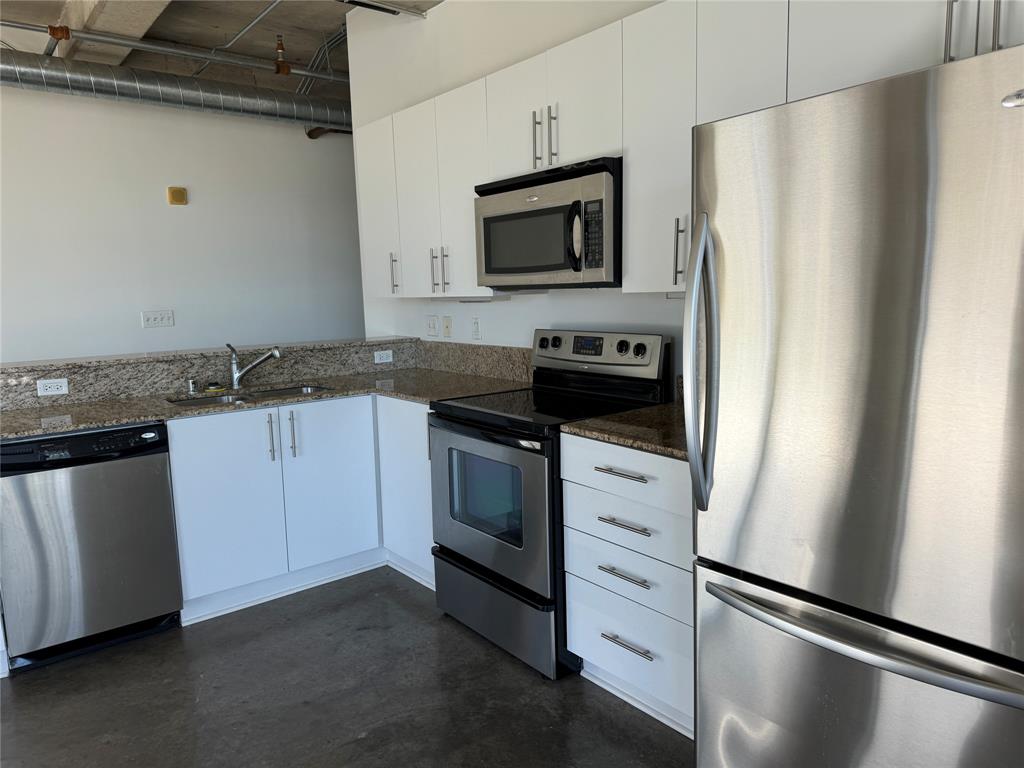 Beat Southside Station - Residential