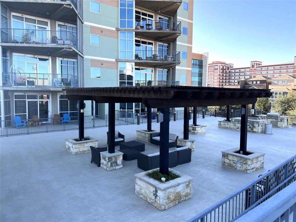 Beat Southside Station - Residential