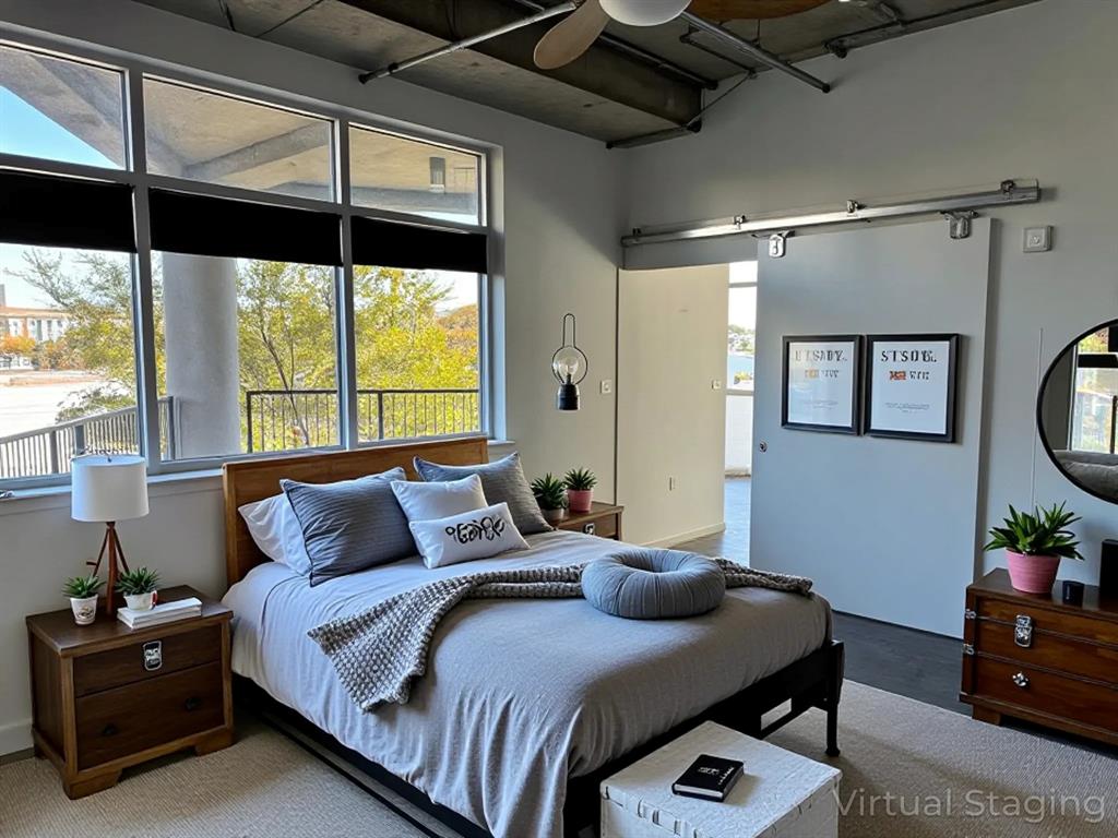 Beat Southside Station - Residential