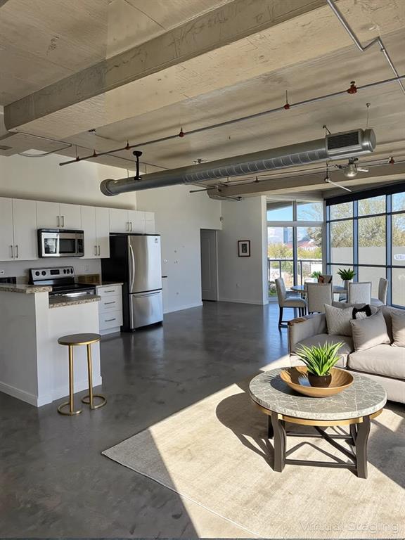 Beat Southside Station - Residential