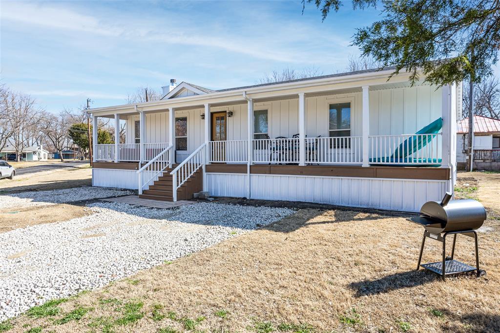 Deep Water Point - Residential
