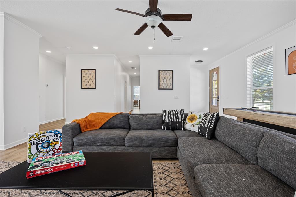 Deep Water Point - Residential