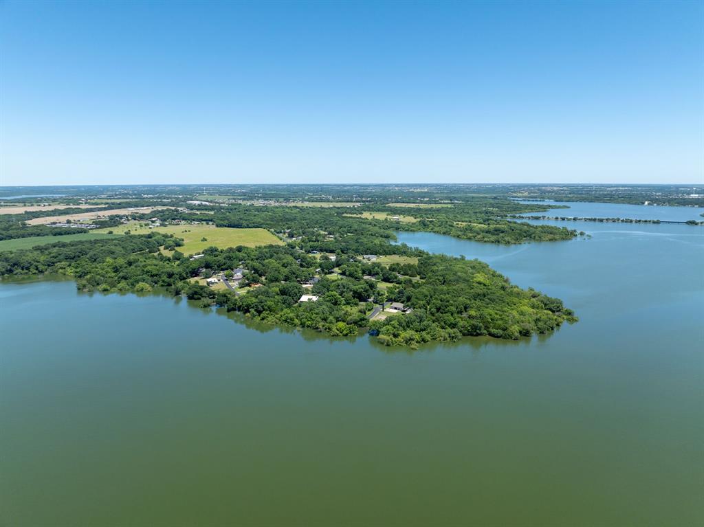 Deep Water Point - Residential
