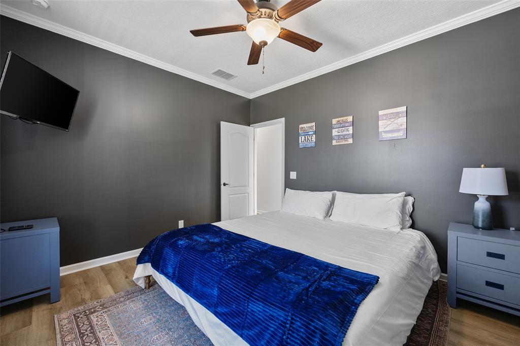 Deep Water Point - Residential