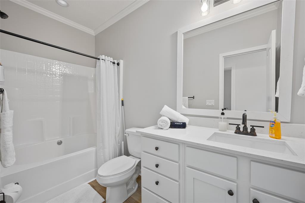 Deep Water Point - Residential