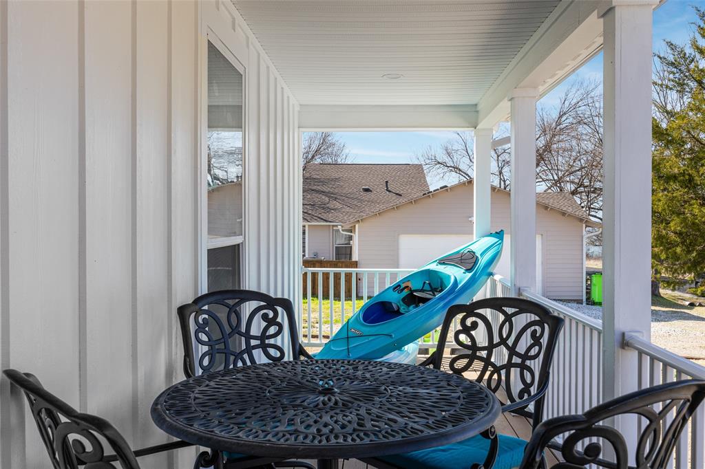 Deep Water Point - Residential