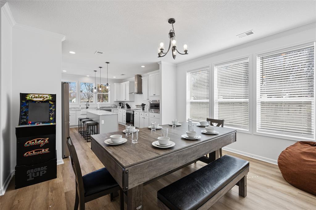 Deep Water Point - Residential