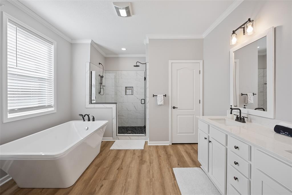 Deep Water Point - Residential