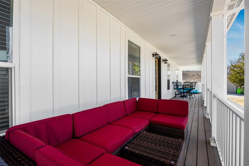 Deep Water Point - Residential