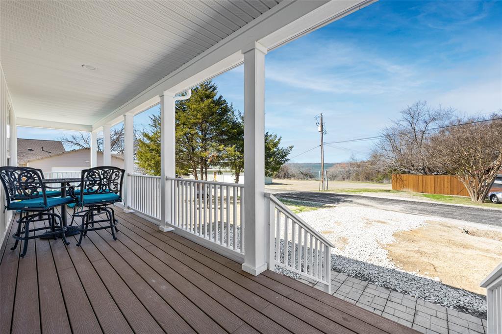 Deep Water Point - Residential