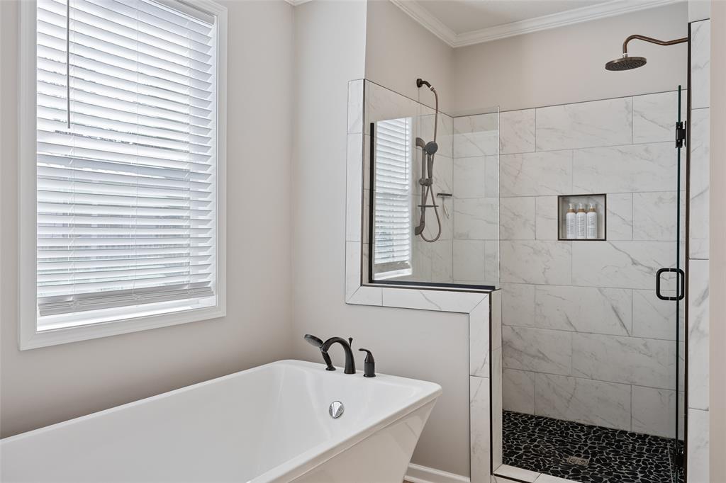 Deep Water Point - Residential