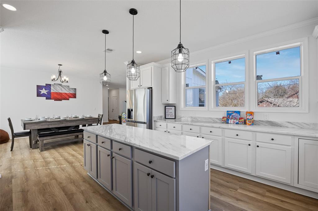 Deep Water Point - Residential