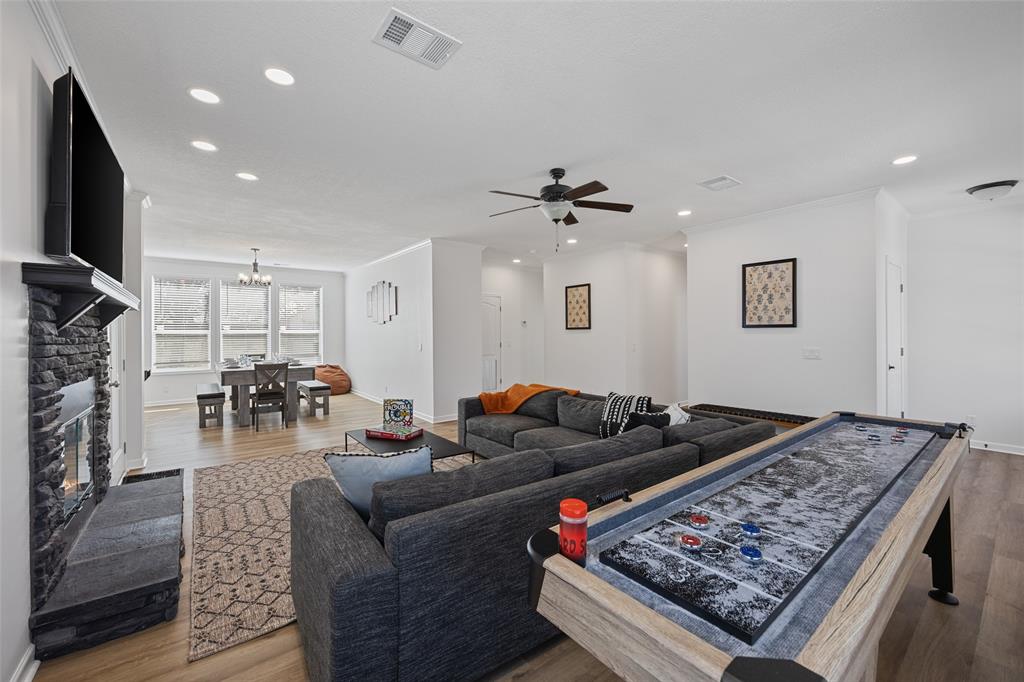 Deep Water Point - Residential